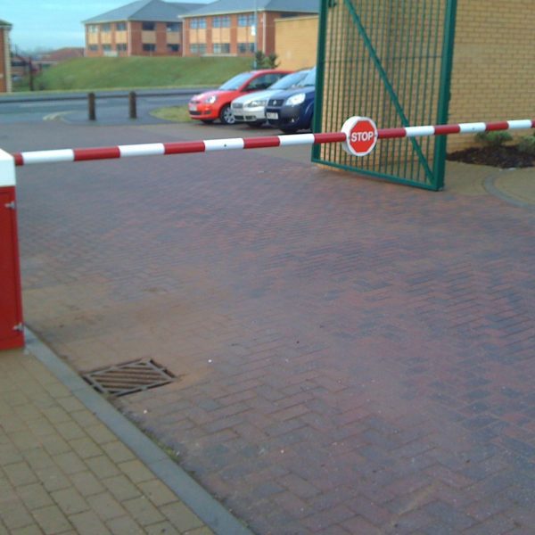 BID Group Industrial high speed doors