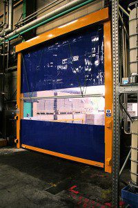 BID Group Industrial high speed doors