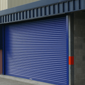 BID Group Industrial high speed doors