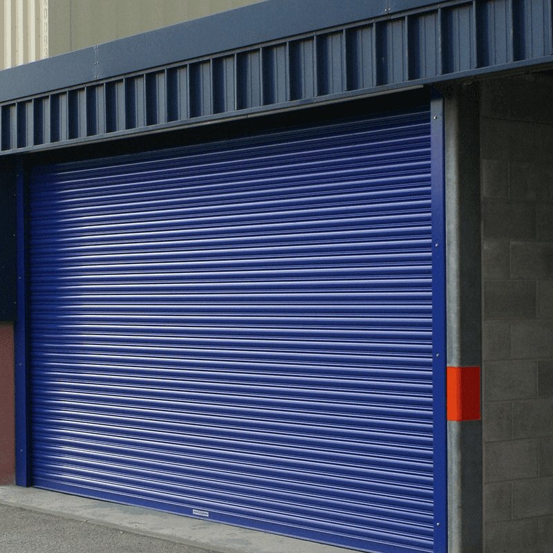 BID Group Industrial high speed doors