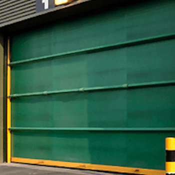 BID Group Industrial high speed doors