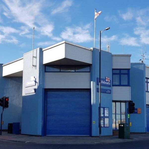 BID Group Industrial high speed doors