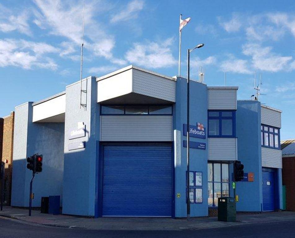 BID Group Industrial high speed doors