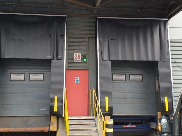 Loading Bay