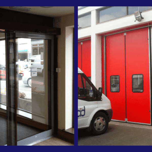 sliding doors vs folding doors